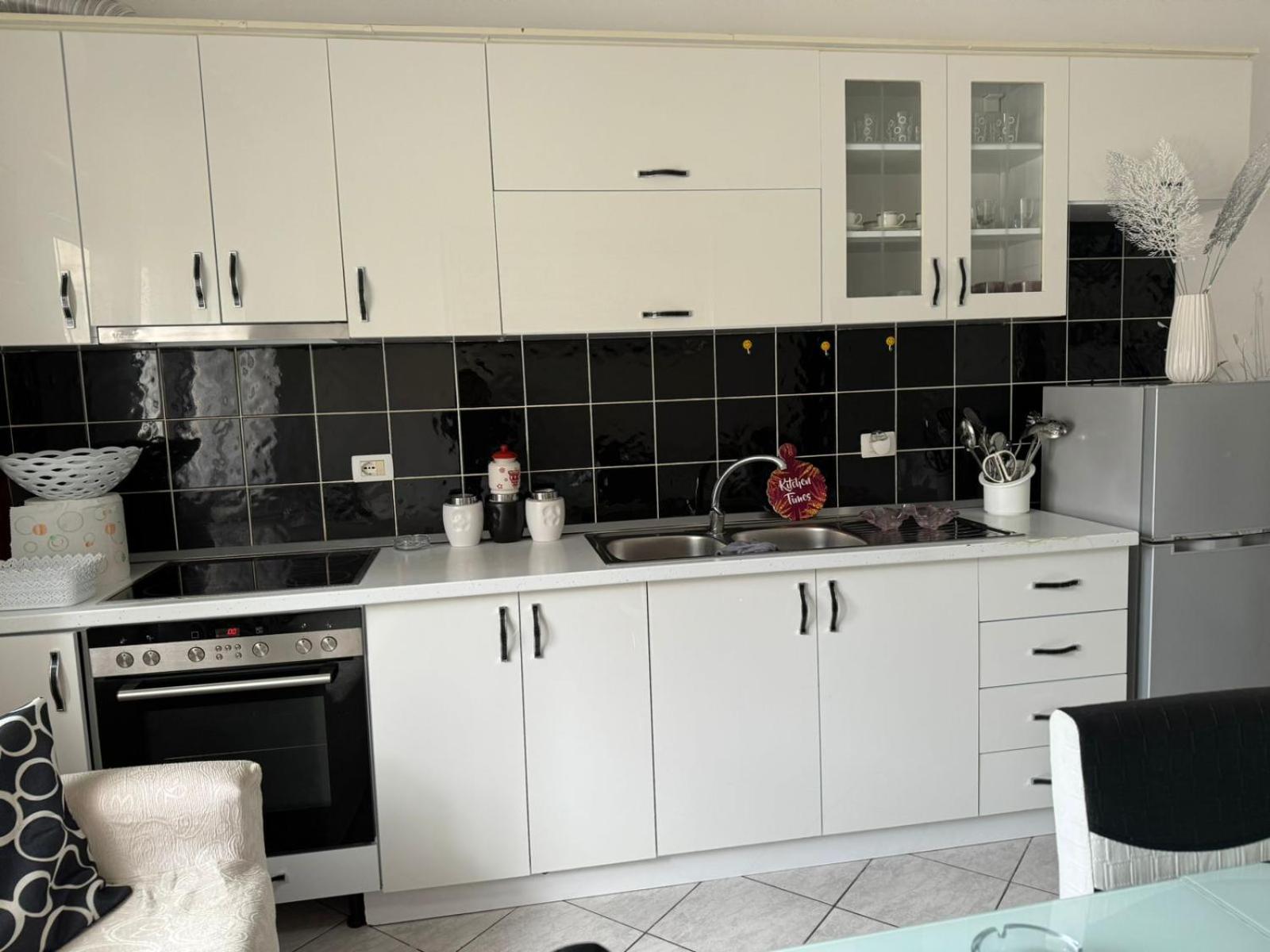 Apartament La Perla Del Mare