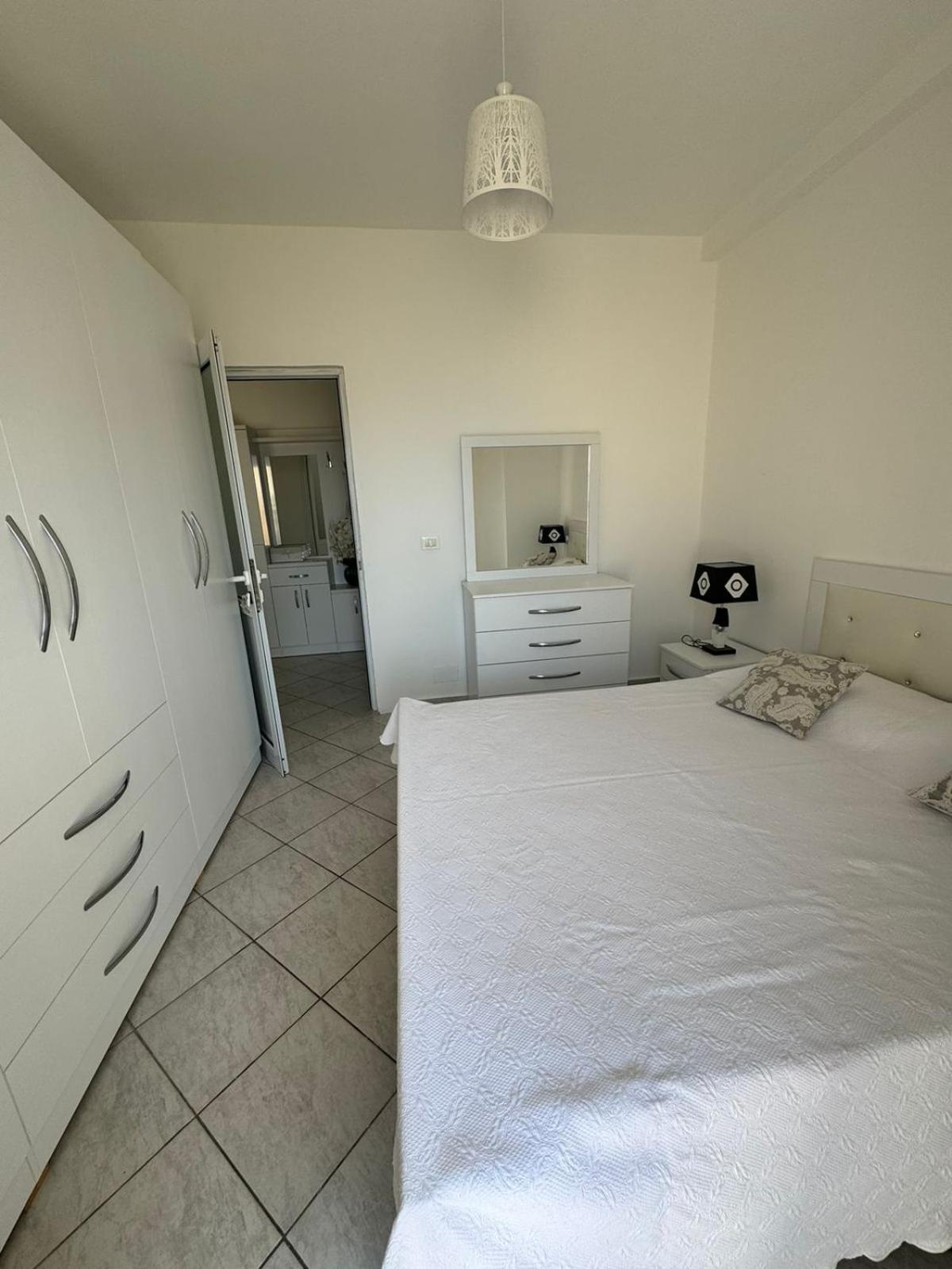 La Perla Del Mare Apartament